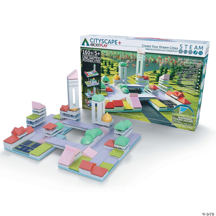 Arckit CityScape