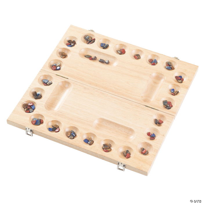 4-Player Mancala