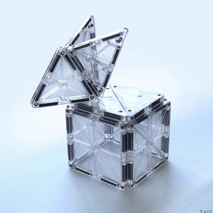Magna-TilesÂ® Ice