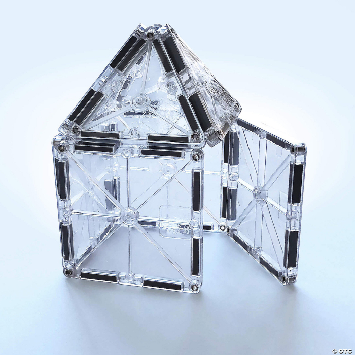 Magna-TilesÂ® Ice