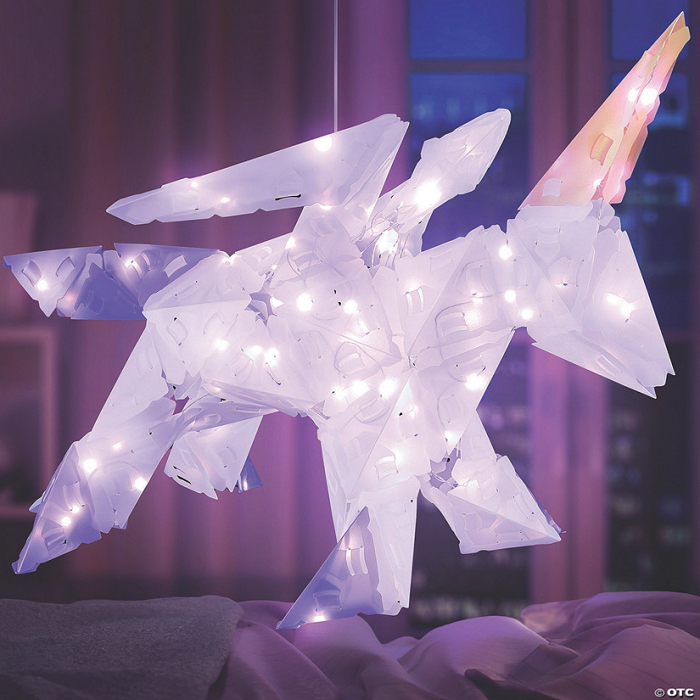 Creatto: Sparkle Unicorn & Friends