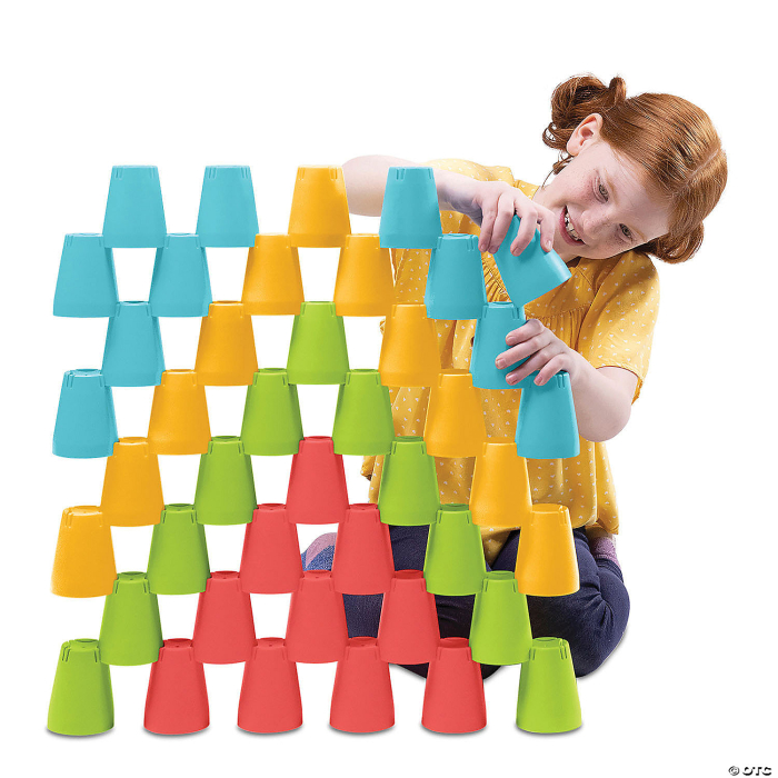Cupstruction