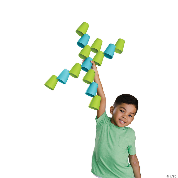 Cupstruction