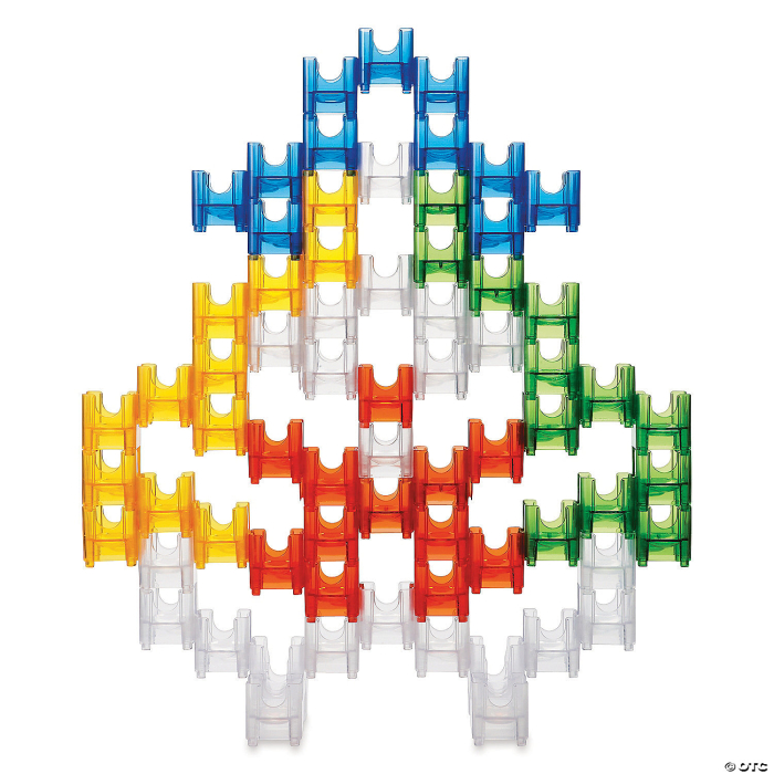 Q-BA-MAZE 2.0: Big Box plus FREE Light-Up Cubes