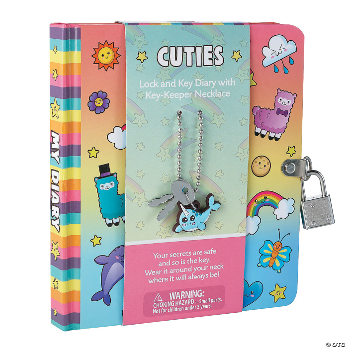 Cuties Diary