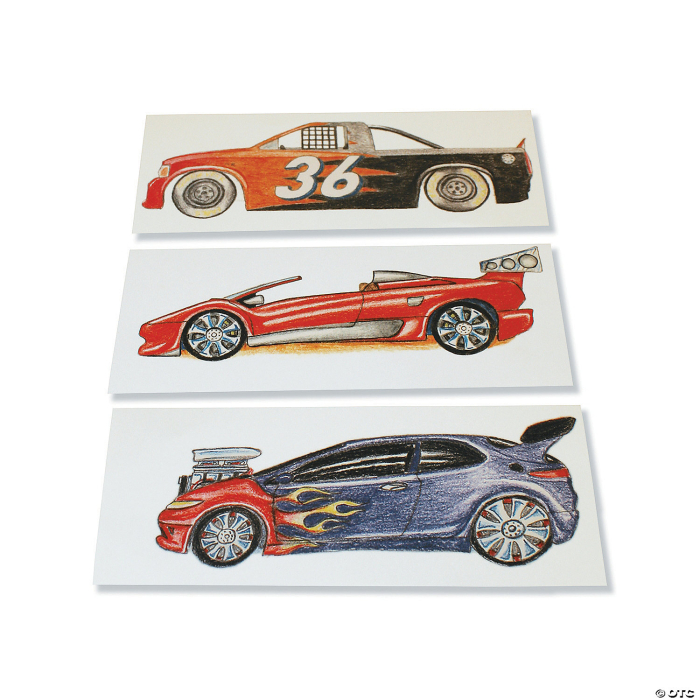 Custom Rides Car Design Studio