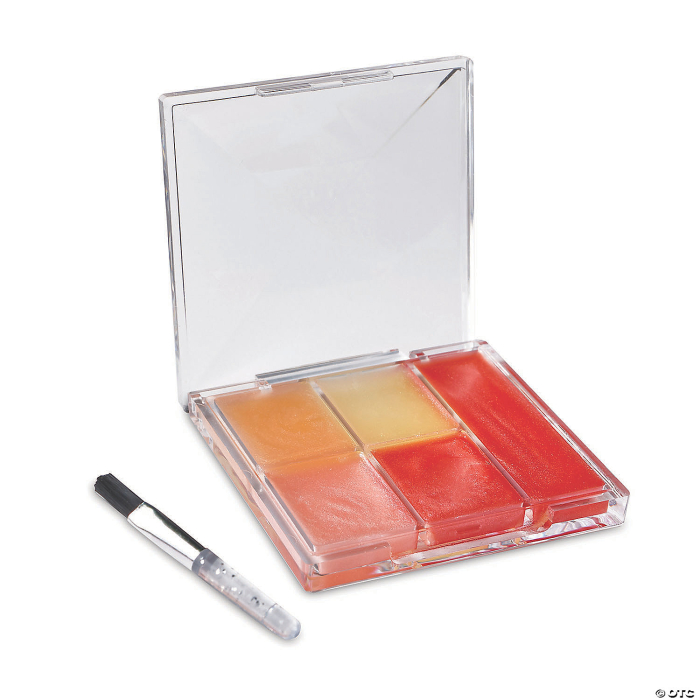 Science Academy: Lip Balm Lab
