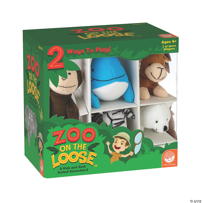 Zoo on the Looseâ¢